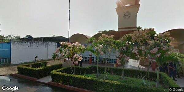 JUZGADO MUNICIPAL